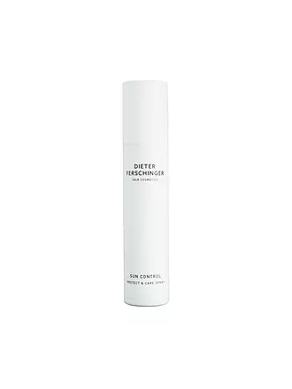 DIETER FERSCHINGER | Haarpflege - Sun Control Protect & Care Spray 200ml | 